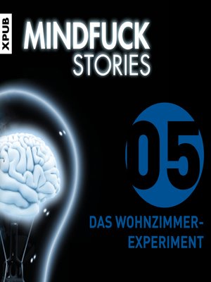 cover image of Mindfuck Stories--Folge 5